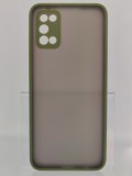 Husa Baby Skin Samsung Galaxy A02s.