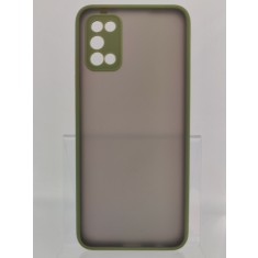 Husa Baby Skin Samsung Galaxy A02s.