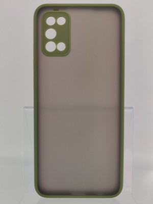 Husa Baby Skin Samsung Galaxy A02s. foto
