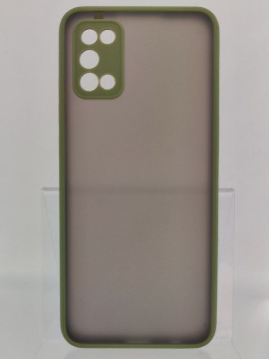 Husa Baby Skin Samsung Galaxy A02s.