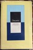 RENE DESCARTES, PASIUNILE SUFLETULUI/ EDITURA STIINTIFICA SI ENCICLOPEDICA 1984/ STARE BUNA,CU SUPRACOPERTA/ PRET !