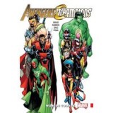 The Avengers &amp; Champions