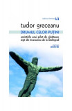 Drumul celor puţini. Amintirile unui pilot de v&acirc;nătoare ieşit din &icirc;ncercuirea de la Stalingrad - Paperback brosat - Tudor Greceanu - Vremea