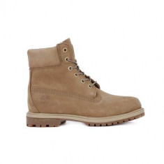 Ghete Femei Timberland 6 Inch Premium W A1K3Y foto