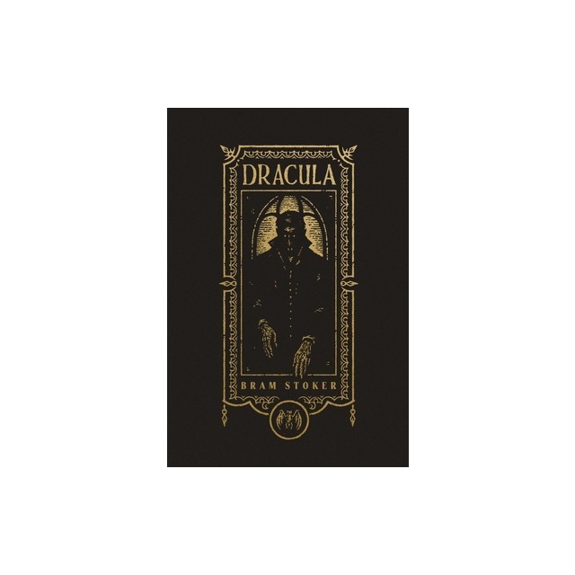 Dracula (the Gothic Chronicles Collection)
