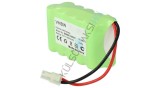 Baterie de schimb pentru mașina de tuns iarba VHBW pentru MRK5006A - 2000 mAh 12 V NiMH