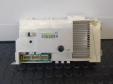 Placa electronica , modul masina de spalat cu uscator Indesit Innex 9/6 model XWDE961480X / C77