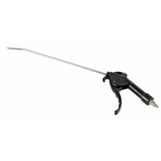 Pistol aer curatat praful cu gat lung G-4 Garage AutoRide foto