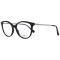 Max Mara MM5027 001 53, Rama ochelari de vedere, de dama
