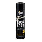 Lubrifiant Pe Baza De Silicon Pentru Sex Anal Confortabil Back Door, 100 ml, Pjur