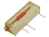 Poten&Aring;&pound;iometru bobinat 1k&Icirc;&copy; 750mW, 15 ture electrice - BOURNS