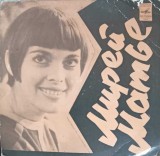 Vinil Mireille Mathieu - I Love (LP, 1980, Melodia) Folk/Pop/Rock