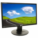 Monitor refurbished LED, Diagonala 27 inch, LG E2711, Grad A+