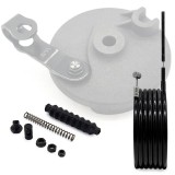 Cumpara ieftin Cablu de fr&acirc;nă Ninebot Max G30 1.16 m