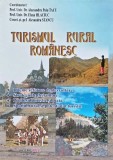 Turismul rural romanesc - 2003 - Alecsandru Puiu Tacu (C195)