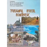 Turismul rural romanesc - 2003 - Alecsandru Puiu Tacu (C195)