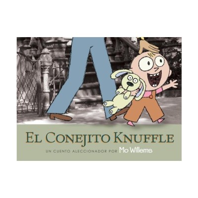 El Conejito Knuffle foto