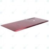 Samsung Galaxy A9 2018 Duos (SM-A920F) Capac baterie bubblegum roz GH82-18245C
