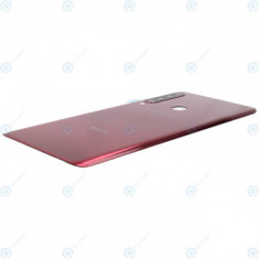 Samsung Galaxy A9 2018 Duos (SM-A920F) Capac baterie bubblegum roz GH82-18245C