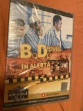 DVD BD IN ALERTA - COLECTIA BRIGADA DIVERSE sigilat in tipla