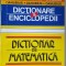 Dictionar de matematica Editura:Danubius