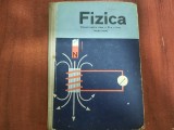 Fizica.Manual pentru clasa a XI-a - liceu.Sectia reala