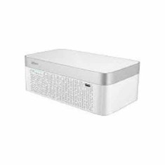 DVR Dahua XVR7104E-4KL-X, 4 canale, Penta-brid 4K, Elegant 1U, H.265+/H.265, 4+4 IPC, IoT &amp;amp; POS, Face detection, Smart Search foto