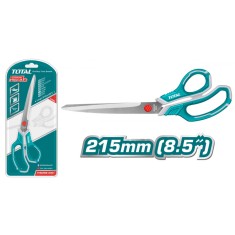 TOTAL - Foarfeca 215mm (8.5&rdquo;)