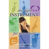 The Right Instrument for Your Child
