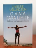 Chrissie Wellington, O viață fără limite