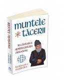 Muntele Tacerii. In cautarea spiritualitatii ortodoxe - Kyriacos C. Markides, Anca Irina Ionescu