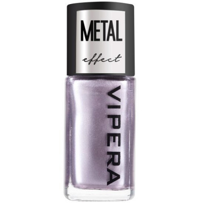 Lac de unghii Metal Effect, Vipera, Nr 937, Lyra, cu efect de oglinda, 10ml foto