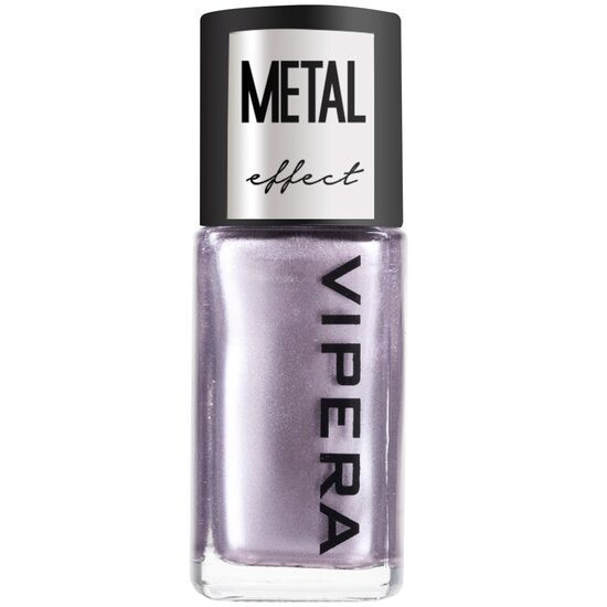 Lac de unghii Metal Effect, Vipera, Nr 937, Lyra, cu efect de oglinda, 10ml