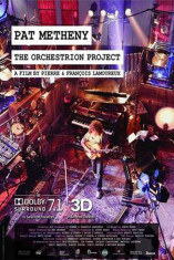 Pat Metheny Orchestrion Project (2dvd) foto