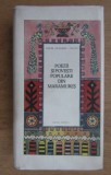 Petre Lenghel-Izanu - Poezii si povesti populare din Maramures