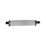 Intercooler Volvo S60 D4, 03.2015-2019, motor 2.0 d 140/165kw, diesel, cu/fara AC, aluminiu brazat/plastic, 656x147x80 mm,, Rapid