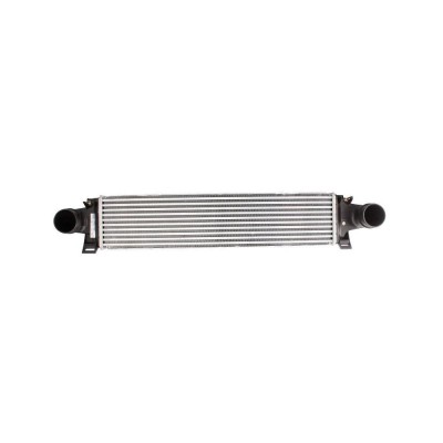 Intercooler Volvo S60 D4, 03.2015-2019, motor 2.0 d 140/165kw, diesel, cu/fara AC, aluminiu brazat/plastic, 656x147x80 mm, foto