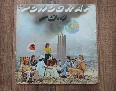 Disc vinil: Fonogr&amp;aacute;f &amp;ndash; FG-4, Pepita &amp;ndash; SLPX 17509, Hungary 1976, Pop Rock - uzat foto