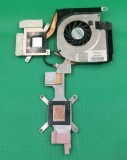 HP Pavilion dv6500 Radiator racire heatsink + Cooler 449960-001 SWAP
