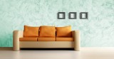 Vopsea decorativa Kober Platinum + Grund