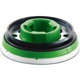 Festool PT-STF-D90 FX-RO90 - Talpa de lustruit 90 mm RO 90 DX