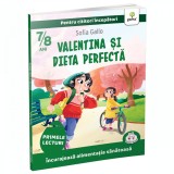 Valentina si dieta perfecta, Gama