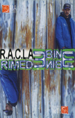 R.A.C.L.A. ?? Rimedebine, caseta audio, originala foto