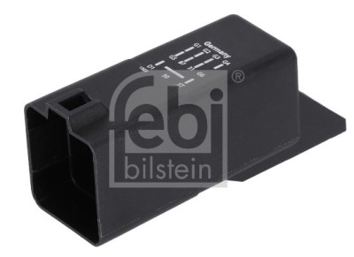 FEBI BILSTEIN 184292 febi Plus unitate de control,bujii incandescente foto