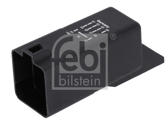 FEBI BILSTEIN 184292 febi Plus unitate de control,bujii incandescente