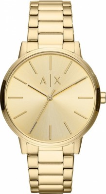 Ceas Barbati, Armani Exchange, Cayde AX2707 - Marime universala foto