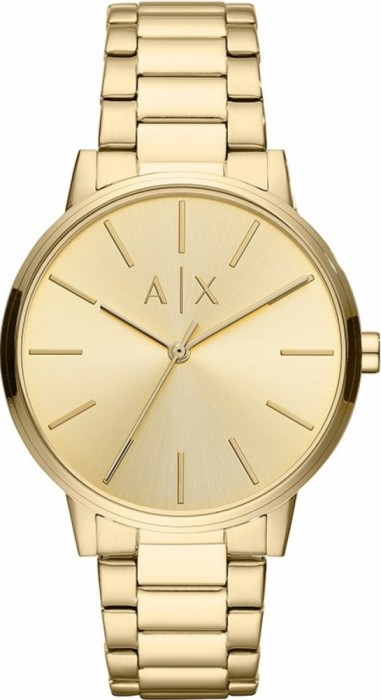 Ceas Barbati, Armani Exchange, Cayde AX2707 - Marime universala
