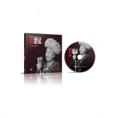 Ella Fitzgerald. Mari cântăreţi de jazz şi blues (Vol. 2) - Hardcover - Ella Fitzgerald - Litera