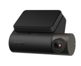 Camera Auto DVR 70mai Midrive A200, 1080p, 60FPS, IPS 2.0&quot;, 130&deg; FOV, HDR, Night Owl Vision, WiFi, G-Sensor