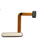 Senzor Amprenta Samsung Galaxy Z Flip5, F731 Galben